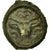 Moneda, Remi, Potin, BC+, Aleación de bronce, Latour:8351