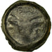 Coin, Remi, Potin, VF(30-35), Potin, Latour:8351