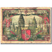 Banknote, Germany, Mainz, 25 Pfennig, Eglise 1921-01-01 VG(8-10) Mehl 860.1a