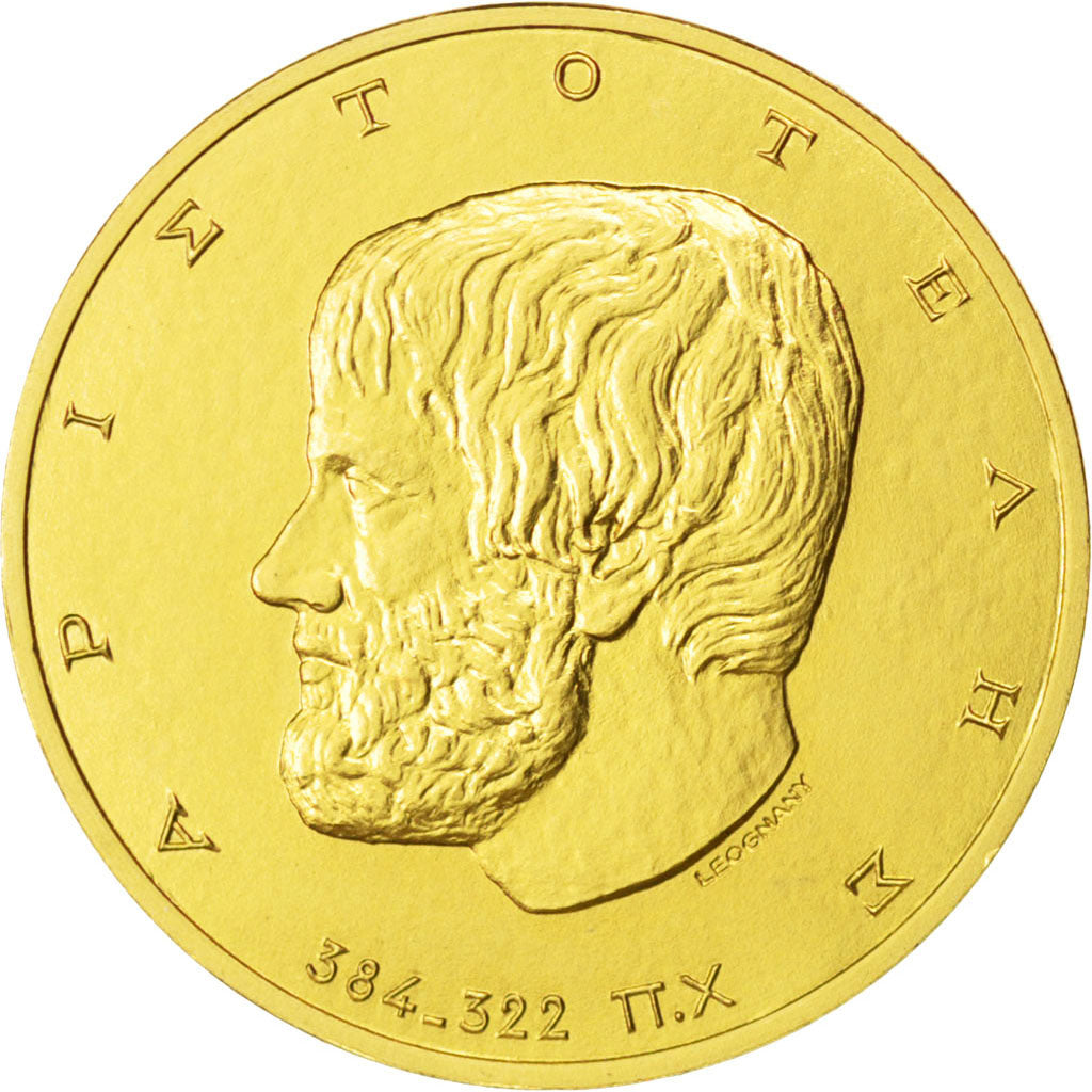 Francia, Medal, French Fifth Republic, 1978, SPL, Oro