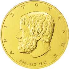 Francia, Medal, French Fifth Republic, 1978, SPL, Oro