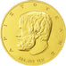 Francia, Medal, French Fifth Republic, 1978, SPL, Oro