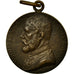 French Guinea, Medal, 1904, VZ, Bronze