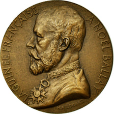 French Guinea, Medal, 1904, AU(55-58), Bronze