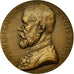 Frans Guinea, Medal, 1904, PR, Bronze