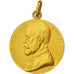 French Guinea, Medal, 1904, AU(55-58), Gold, 8.36