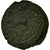 Moneda, Remi, Bronze Æ, EBC, Bronce, Latour:8040