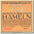 Billet, Allemagne, Hameln, 75 Pfennig, personnage 2, 1921 orange SPL Mehl 566.1a