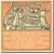 Billet, Allemagne, Hameln, 75 Pfennig, personnage 2, 1921 orange SPL Mehl 566.1a