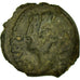 Moneda, Remi, Bronze, BC+, Bronce, Latour:8040