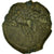 Moneda, Remi, Bronze, BC+, Bronce, Latour:8040