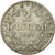 Coin, ITALIAN STATES, PAPAL STATES, Pius IX, 2 Lire, 1867, Roma, EF(40-45)
