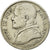 Monnaie, États italiens, PAPAL STATES, Pius IX, 2 Lire, 1867, Roma, TB+