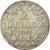 Moneta, STATI ITALIANI, PAPAL STATES, Pius IX, 2 Lire, 1867, Roma, MB+, Argento