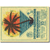 Banknote, Germany, Berlin, 75 Pfennig, colonie 1921-11-04 UNC(63) Mehl 88.1