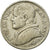 Münze, Italien Staaten, PAPAL STATES, Pius IX, 2 Lire, 1867, Roma, SS, Silber