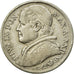 Moneta, STATI ITALIANI, PAPAL STATES, Pius IX, 2 Lire, 1867, Roma, BB, Argento