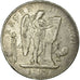 Coin, France, Écu de 6 livres françoise, 6 Livres, 1793, Paris, EF(40-45)