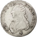 FRANCE, Écu aux branches d'olivier, ECU, 1790, Paris, KM #564.1, EF(40-45), ...