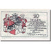 Banknote, Austria, Maishofen, 10 Heller, Animaux, 1920, 1920-10-31, UNC(63)