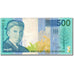 Banknote, Belgium, 500 Francs, 1994-1997, Undated (1998), KM:149, VF(30-35)