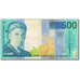 Banknote, Belgium, 500 Francs, 1994-1997, Undated (1998), KM:149, VF(30-35)