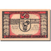 Banknote, Germany, Damme, 50 Pfennig, Forêt, 1922, UNC(63), Mehl:255.1a