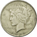 Coin, United States, Peace Dollar, Dollar, 1922, U.S. Mint, Philadelphia