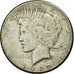 Coin, United States, Peace Dollar, Dollar, 1922, U.S. Mint, San Francisco