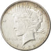 Coin, United States, Peace Dollar, Dollar, 1922, U.S. Mint, San Francisco