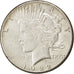 UNITED STATES, Peace Dollar, Dollar, 1922, U.S. Mint, KM #150, AU(50-53),...