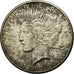 Coin, United States, Peace Dollar, Dollar, 1923, U.S. Mint, San Francisco