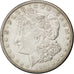 UNITED STATES, Morgan Dollar, Dollar, 1921, U.S. Mint, KM #110, EF(40-45),...