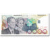 Billete, 10,000 Francs, 1992, Bélgica, Undated (1992-1997), KM:146, SC