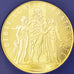 FRANCE, 1000 Euro, 2012, Paris, KM #1725, MS(65-70), Gold, 39, Gadoury #23,...