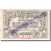 Banknote, Germany, Nörenberg 50 Pfennig homard 1, 1920 white UNC(63) Mehl 979.1a