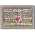 Banknote, Germany, Nörenberg, 25 Pfennig, marmite, 1921, UNC(63), Mehl:979.41a