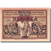 Banknote, Germany, Guhrau, 1 Mark, village, 1922, UNC(63), Mehl:496.1a