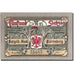 Banknote, Germany, Nörenberg, 75 Pfennig, cheval, 1921, UNC(63), Mehl:979.41a