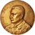 Francja, Medal, Paul Ravaut, Hôpital Saint-Louis, Medycyna, 1934, Grange