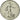 Moneta, Francja, Semeuse, Franc, 1994, MS(60-62), Nikiel, KM:925.1, Gadoury:474