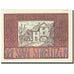 Banknote, Germany, Strelitz, 25 Pfennig, Maison, 1922 UNC(63) Mehl 1283.1