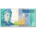 Banconote, Belgio, 500 Francs, 1998, Undated (1998), KM:149, BB