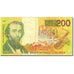 Banknote, Belgium, 200 Francs, 1995, Undated (1995), KM:148, VF(30-35)
