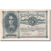 Banknote, Belgium, 5 Francs, 1915, 1915-01-06, KM:88, VF(30-35)