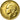 Moneda, Francia, Guiraud, 50 Francs, 1954, Beaumont-le-Roger, MBC, Aluminio -