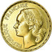 Coin, France, Guiraud, 50 Francs, 1958, AU(50-53), Aluminum-Bronze, KM:918.1