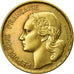 Monnaie, France, Guiraud, 20 Francs, 1953, Beaumont le Roger, TTB