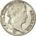 Moneta, Francja, Napoléon I, 5 Francs, 1812, Lille, AU(55-58), Srebro