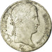 France, Napoléon I, 5 Francs, 1812, Lille, Argent, TTB, Gadoury:584, KM:694.16